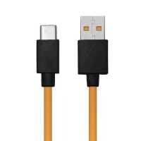 مشخصات، قیمت و خرید کابل تبدیل USB به USB-C مدل tpc طول 1 متر ...